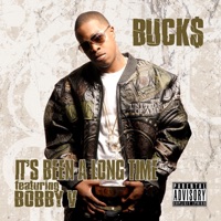 It's Been a Long Time - EP - Buck$