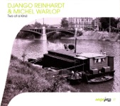 Michel Warlop et son Orchestre w_Django Reinhardt, guitar - Organ Grinder's Swing