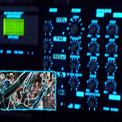 Feel the Frequencies! - EP