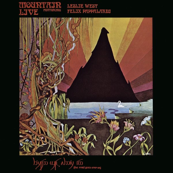 Flowers of Evil - Album by Mountain - Apple Music