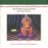 James Caldwell & Oberlin Consort of Viols - Set a 5 in A Minor