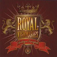 Analogue Fairytale — Royal Visionaries