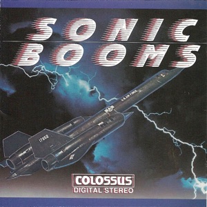 Sonic Booms 1