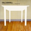 Phil Campbell - Wrecking Ball Nights