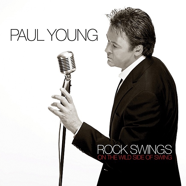 Rock Swings (On the Wild Side of Swing) cover art