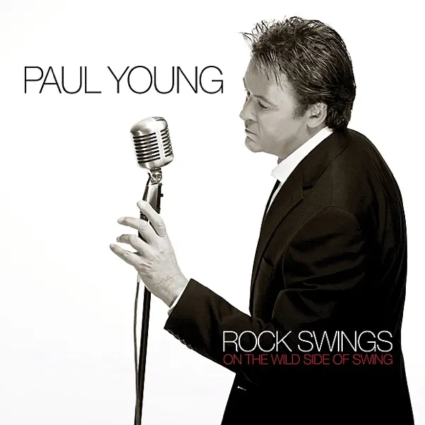 Lose Yourself — Paul Young