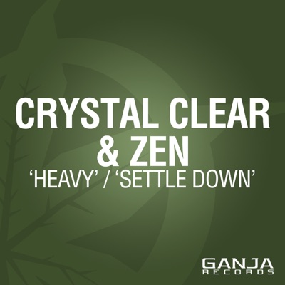 Heavy / Settle Down - Single