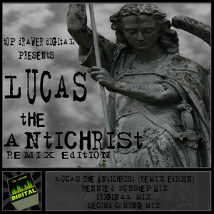 The Antichrist (Remix Edition) - Single
