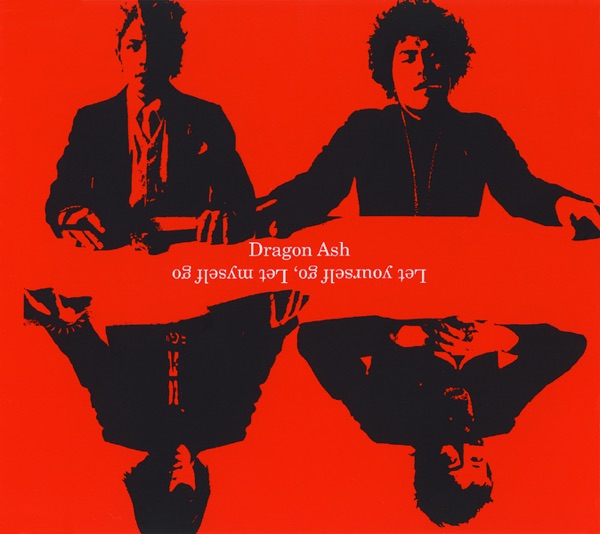 Let yourself go, let myself go - EP