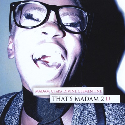 That's Madam 2 U! - EP