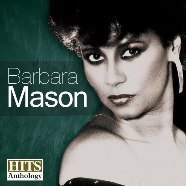 Give Me Your Love — Barbara Mason