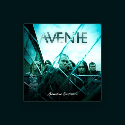 Listen to Avenie, watch music videos, read bio, see tour dates & more!