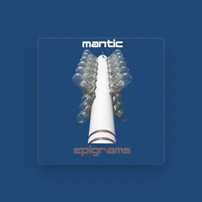 Listen to Mantic, watch music videos, read bio, see tour dates & more!