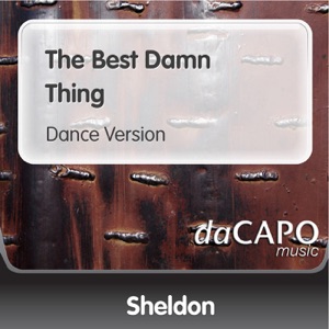 The Best Damn Thing - Single