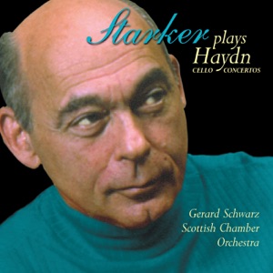 Haydn: Cello Concertos Nos. 1 and 2