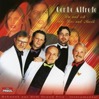 Komm wir machen eine kleine Reise (Sentimental Journey)