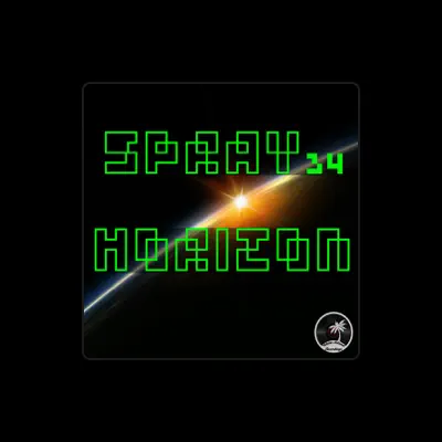 Listen to Spray 34, watch music videos, read bio, see tour dates & more!