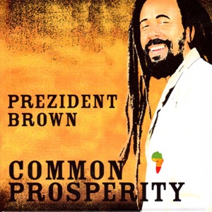 Own Rebel (feat. Gary Pine)