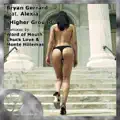 Higher Ground (+ Alexia)