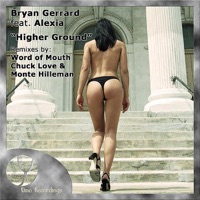 Bryan Gerrard featuring Alexia - Higher Ground (Word of Mouth Remix)