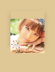 Listen to Emiri Kato, watch music videos, read bio, see tour dates & more!