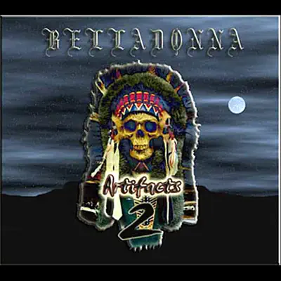 Hör dir „Artifacts 2“ von Belladonna an