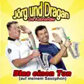 Blas Einen Ton (Auf Meinem Saxophon)