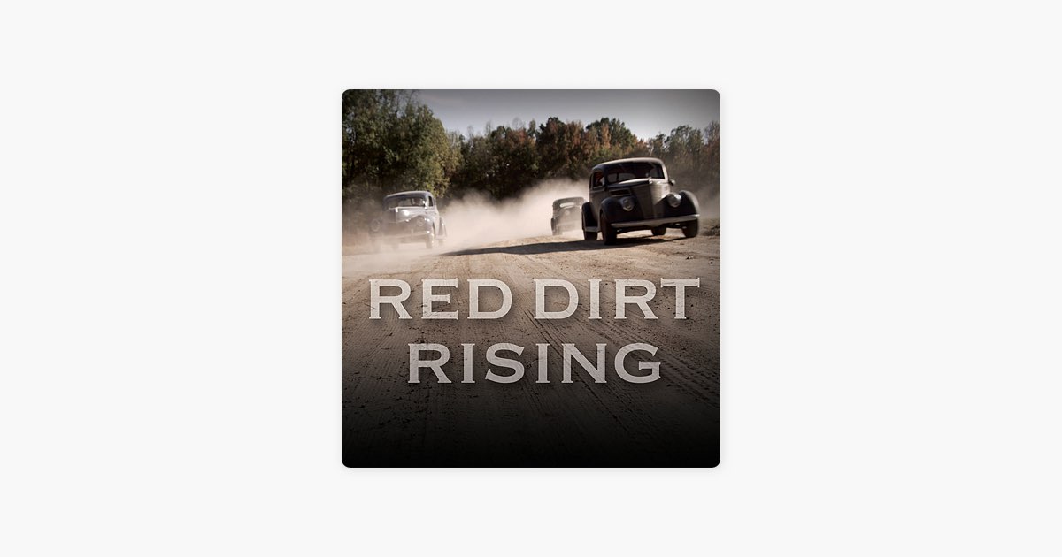 Red Dirt Rising: Music from the Motion Picture - Album by Various