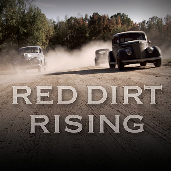 Red Dirt Rising: Music from the Motion Picture - Album by Various