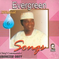 Ebenezer Obey - Ara Nba Da Owo Oje