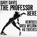 The Professor Here