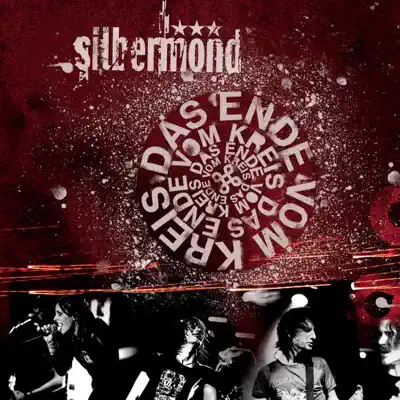 Das Ende vom Kreis - Single - Silbermond