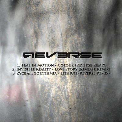 Reverse - Single