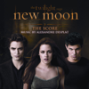 The Twilight Saga: New Moon (The Score) [Original Soundtrack] - Alexandre Desplat