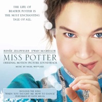 Miss Potter (Original Motion Picture Soundtrack) - Nigel Westlake