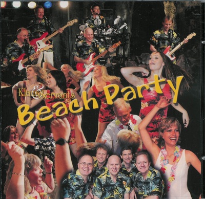 Beach Party