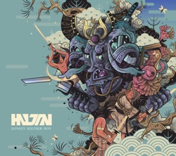 Hujan - Muda