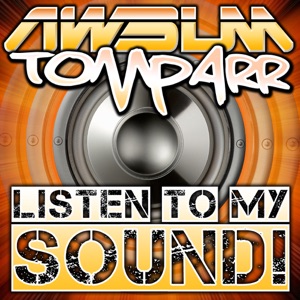 Listen To My Sound - Single