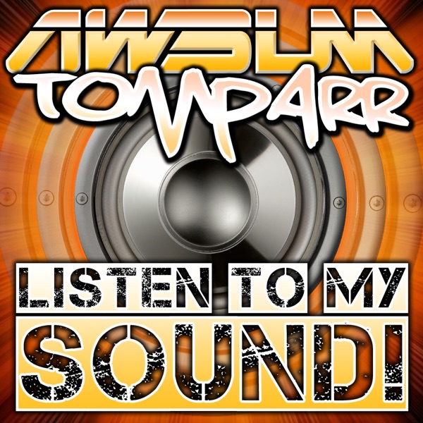 Listen To My Sound - Single