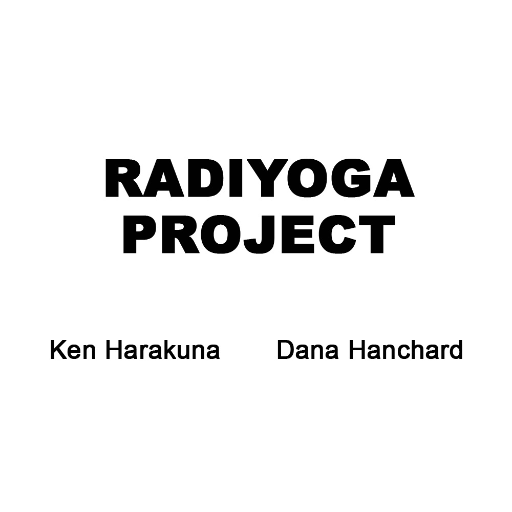 Обложка альбома «Radiyoga Project (Version 1 Japanese Instructional) - Single» — Dana Hanchard & Ken Harakuna