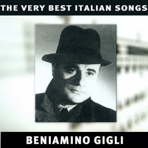 The Very Best Italians Songs