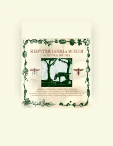 Listen to Sleepytime Gorilla Museum, watch music videos, read bio, see tour dates & more!