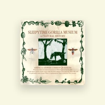 Listen to Sleepytime Gorilla Museum, watch music videos, read bio, see tour dates & more!