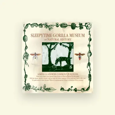 Listen to Sleepytime Gorilla Museum, watch music videos, read bio, see tour dates & more!