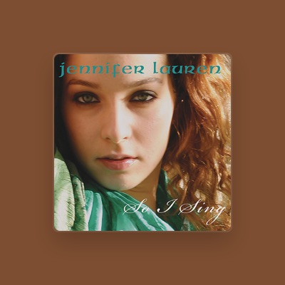 Listen to Jennifer Lauren, watch music videos, read bio, see tour dates & more!