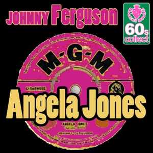 Angela Jones (Remastered) - Single