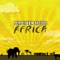 Africa - Perpetuum Jazzile lyrics