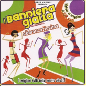 Musica d'estate / Abbronzatissima / Tintarella di luna / Stessa spiaggia stesso mare / Legata ad un granello di sabbia / Sapore di sale