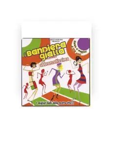 Listen to I Bandiera Gialla, watch music videos, read bio, see tour dates & more!