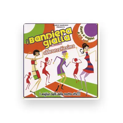 Listen to I Bandiera Gialla, watch music videos, read bio, see tour dates & more!